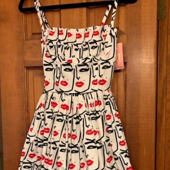 Bernie Dexter Dresses & Skirts - Bernie Dexter Vintage 50's Style Dress